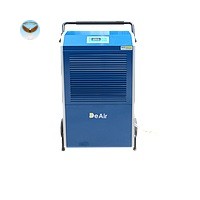 Máy hút ẩm công nghiệp DEAIR DeAir.RE-100 (100 L/ngày, 1200 m3/h)